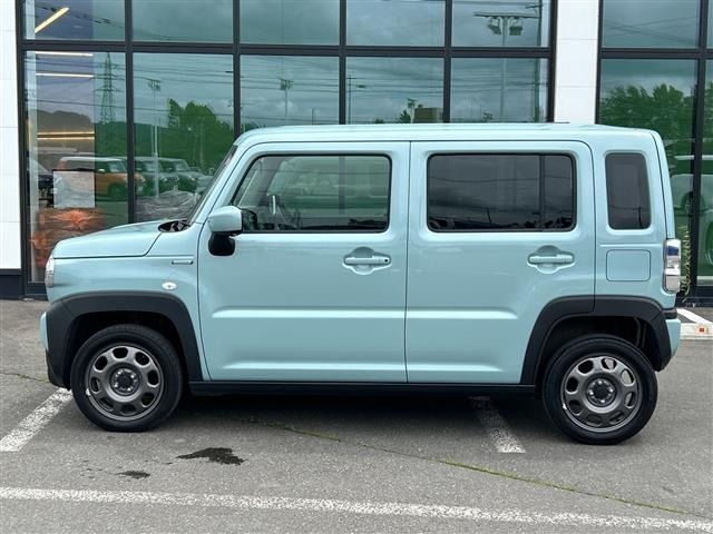 Suzuki HUSTLER 2025 7689020-17