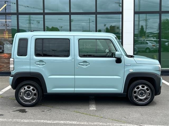 Suzuki HUSTLER 2025 7689020-21