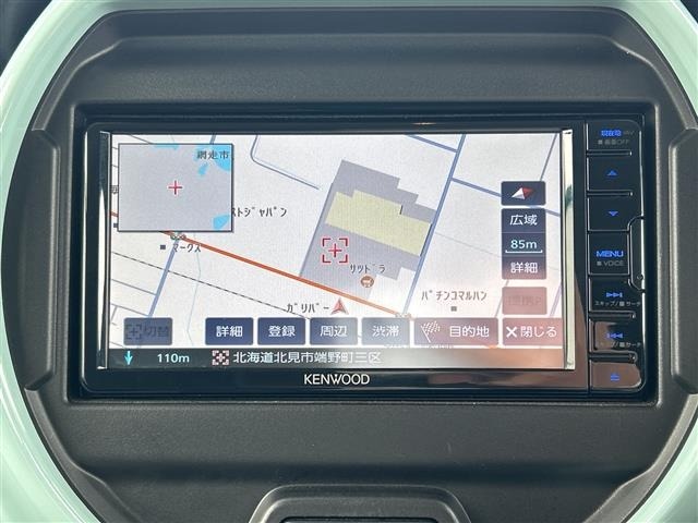 Suzuki HUSTLER 2025 7689020-5