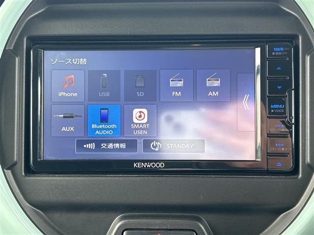 Suzuki HUSTLER 2025 7689020-8
