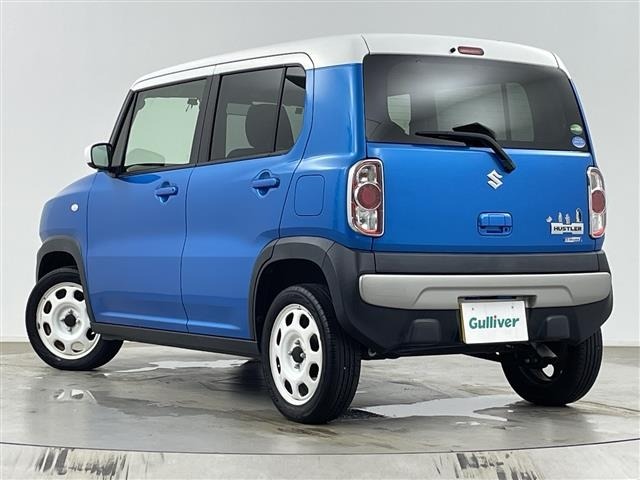 Suzuki HUSTLER 2019 7689021-13