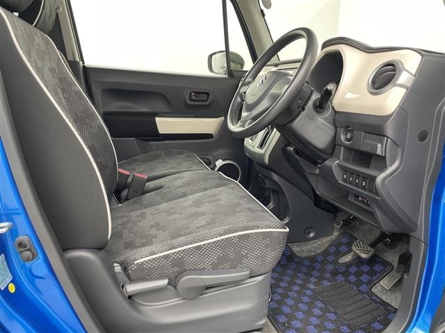 Suzuki HUSTLER 2019 7689021-4
