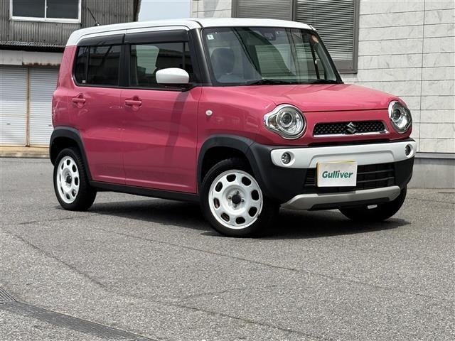 Suzuki HUSTLER 2014 7689022-0