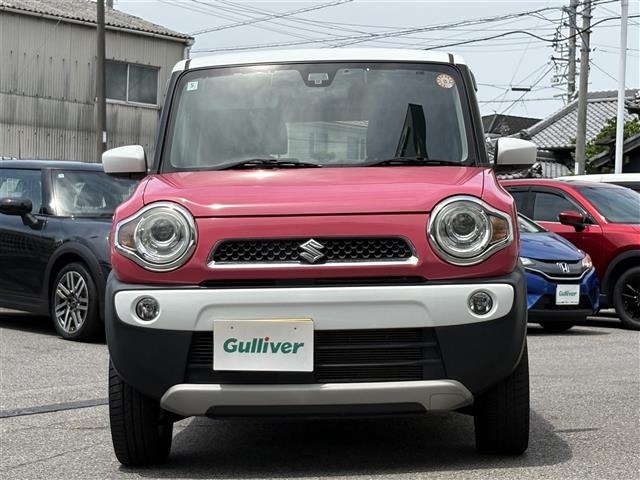 Suzuki HUSTLER 2014 7689022-10