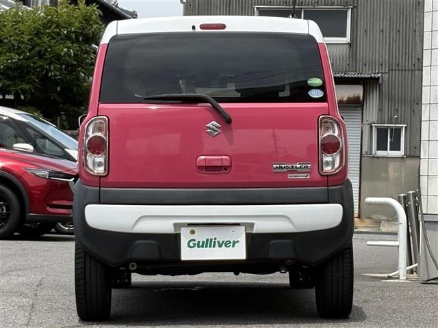 Suzuki HUSTLER 2014 7689022-11