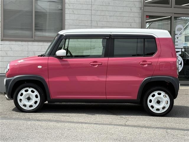 Suzuki HUSTLER 2014 7689022-12