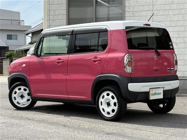 Suzuki HUSTLER 2014 7689022-13