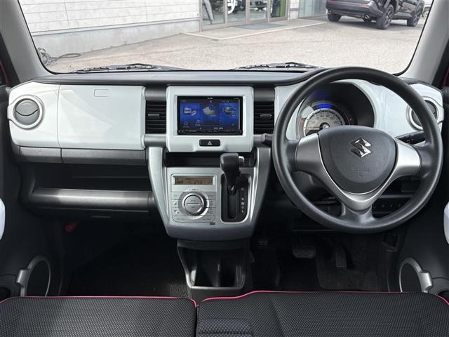 Suzuki HUSTLER 2014 7689022-14