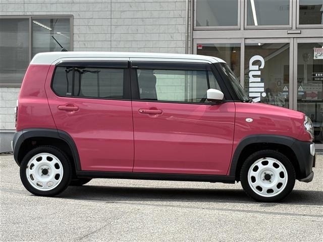 Suzuki HUSTLER 2014 7689022-20