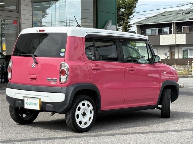 Suzuki HUSTLER 2014 7689022-22