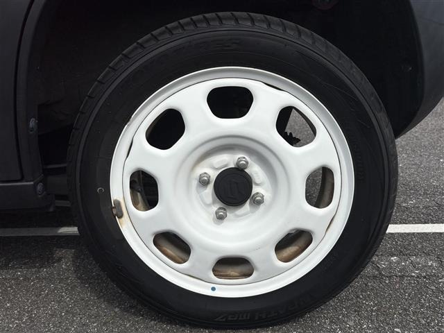 Suzuki HUSTLER 2014 7689022-4