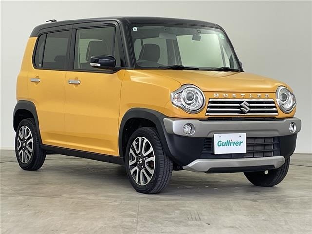 Suzuki HUSTLER 2019 7689023-0