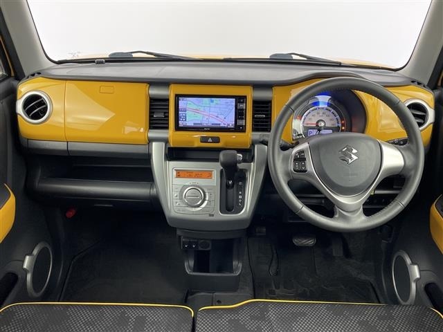 Suzuki HUSTLER 2019 7689023-15