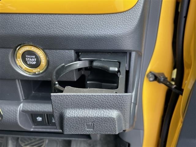 Suzuki HUSTLER 2019 7689023-6