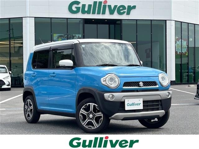 Suzuki HUSTLER 2018 7689024-0