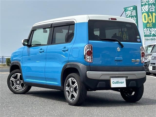 Suzuki HUSTLER 2018 7689024-13