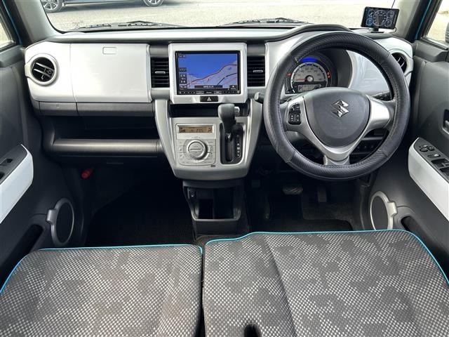 Suzuki HUSTLER 2018 7689024-14