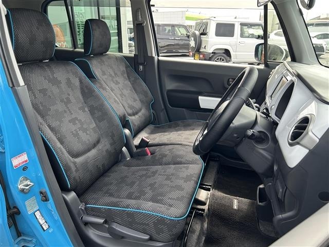 Suzuki HUSTLER 2018 7689024-2