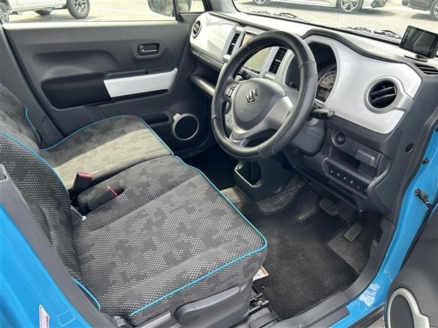 Suzuki HUSTLER 2018 7689024-22