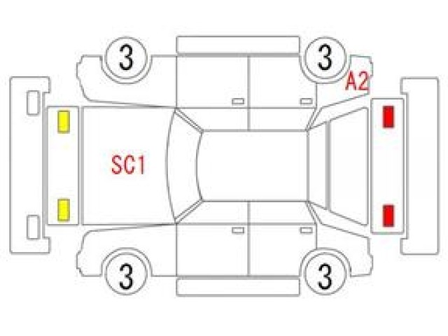 Suzuki HUSTLER 2018 7689024-23