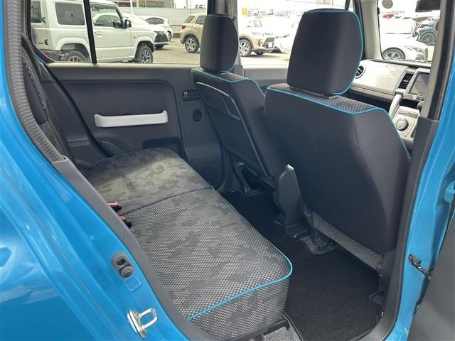 Suzuki HUSTLER 2018 7689024-4