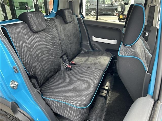 Suzuki HUSTLER 2018 7689024-6