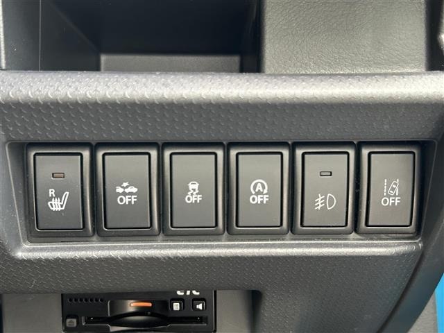 Suzuki HUSTLER 2018 7689024-8