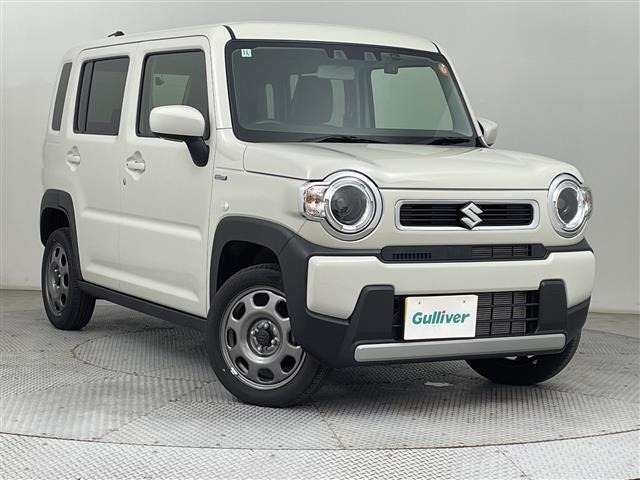 Suzuki HUSTLER 2024 7689025-0