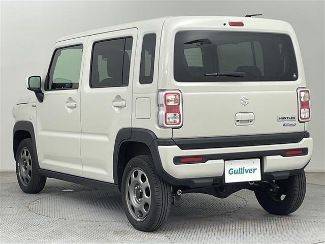 Suzuki HUSTLER 2024 7689025-13