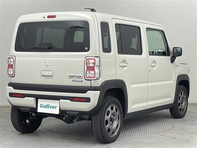 Suzuki HUSTLER 2024 7689025-16