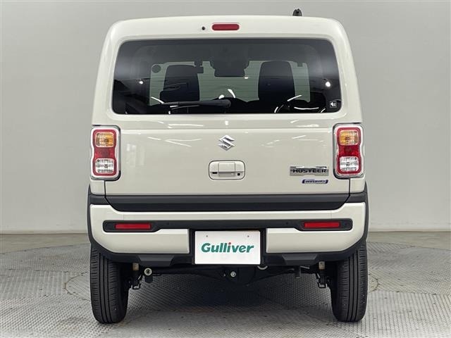 Suzuki HUSTLER 2024 7689025-18