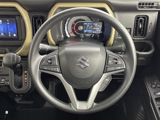 Suzuki HUSTLER 2024 7689025-20