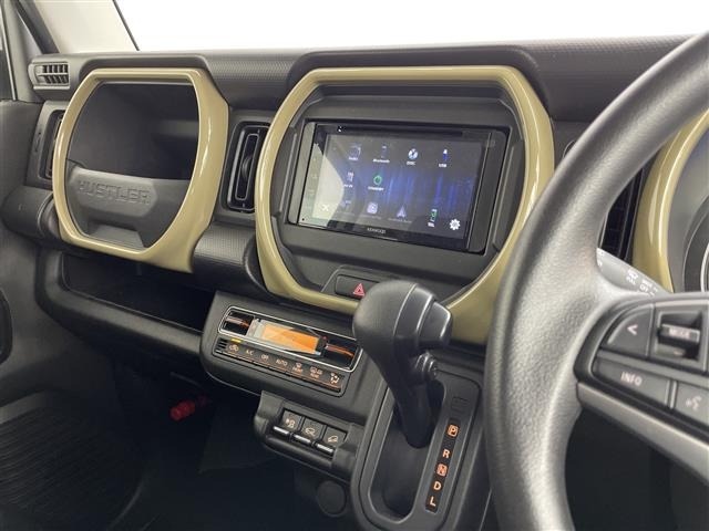 Suzuki HUSTLER 2024 7689025-22