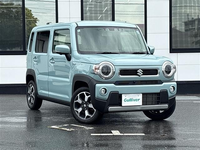 Suzuki HUSTLER 2020 7689029-0