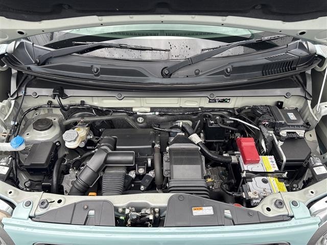 Suzuki HUSTLER 2020 7689029-14