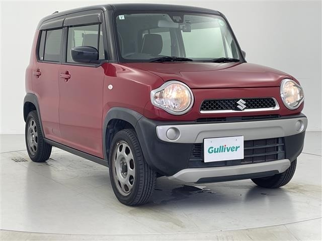 Suzuki HUSTLER 2015 7689030-0