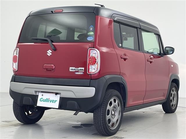 Suzuki HUSTLER 2015 7689030-12