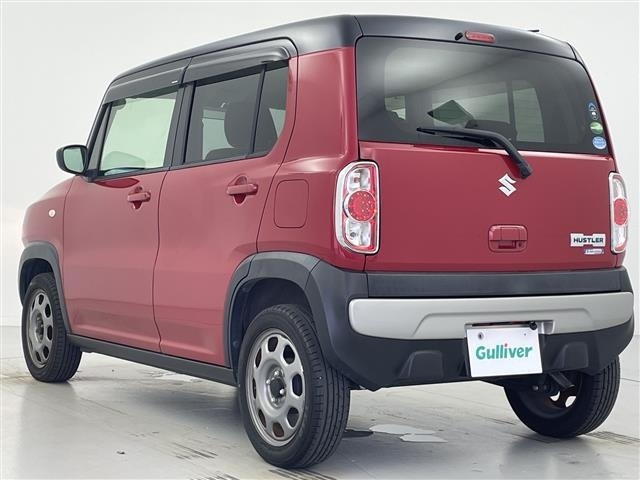 Suzuki HUSTLER 2015 7689030-13