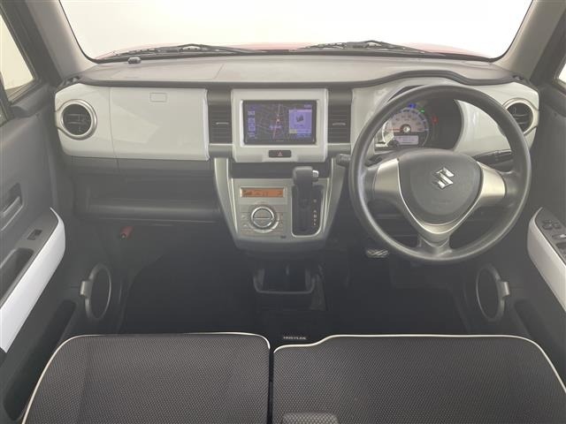 Suzuki HUSTLER 2015 7689030-15