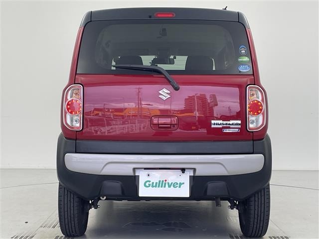 Suzuki HUSTLER 2015 7689030-20