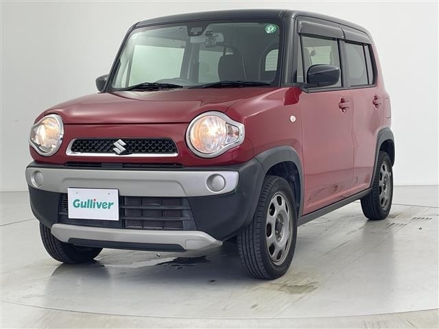 Suzuki HUSTLER 2015 7689030-4