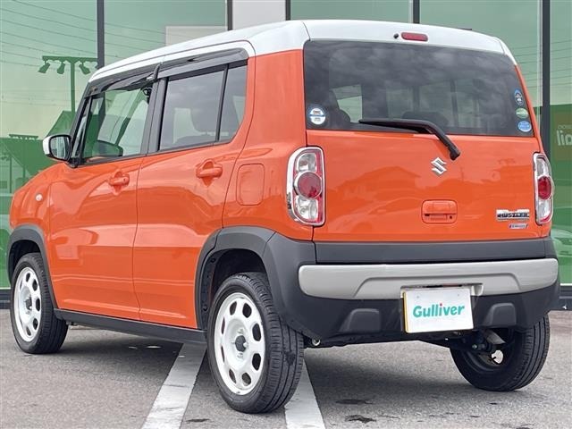 Suzuki HUSTLER 2016 7689031-13