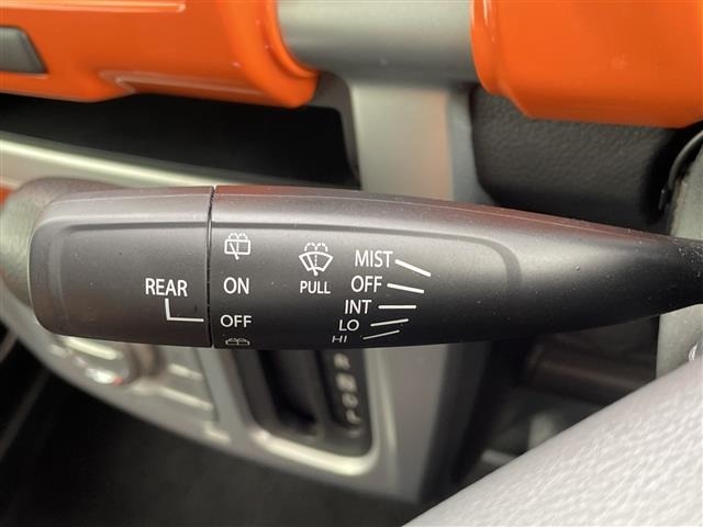 Suzuki HUSTLER 2016 7689031-16