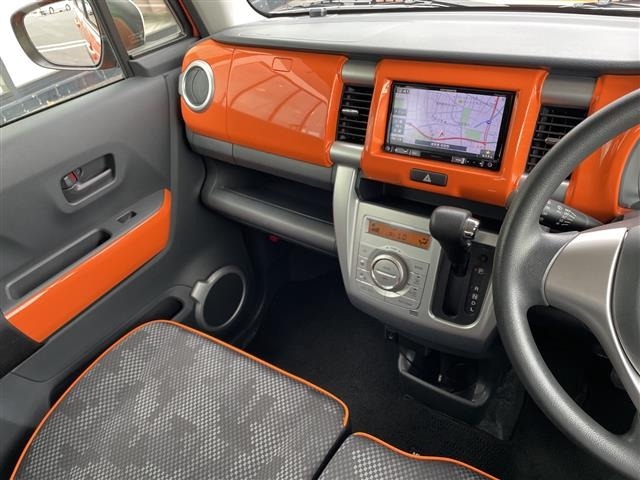 Suzuki HUSTLER 2016 7689031-2