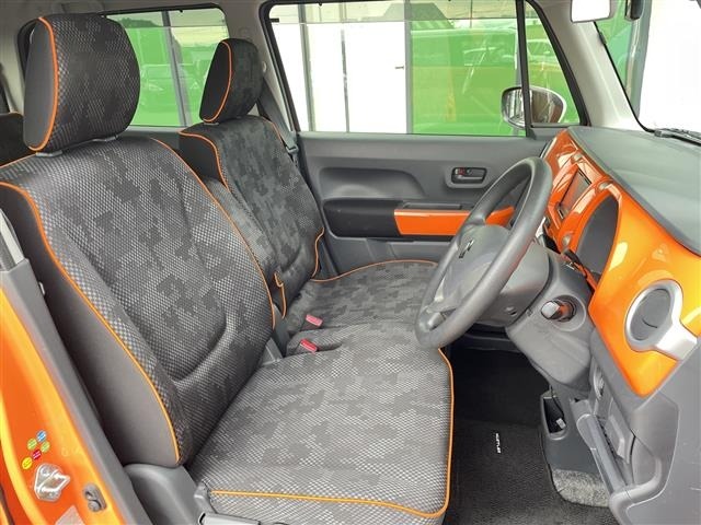 Suzuki HUSTLER 2016 7689031-4