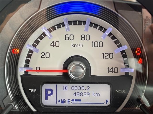 Suzuki HUSTLER 2016 7689031-5