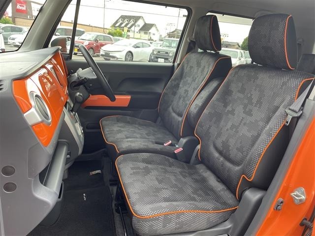 Suzuki HUSTLER 2016 7689031-6
