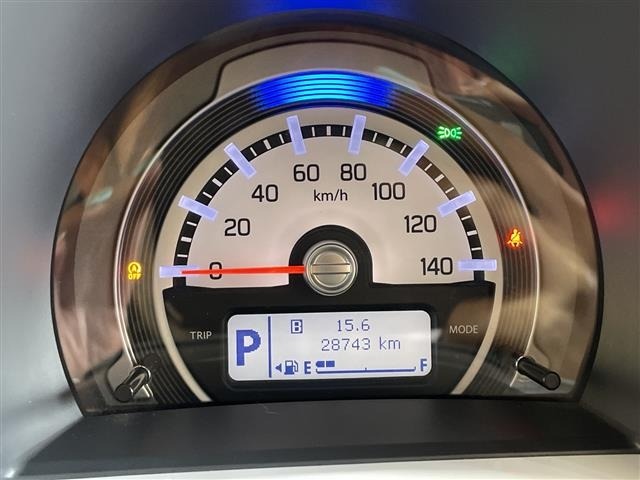 Suzuki HUSTLER 2017 7689032-15