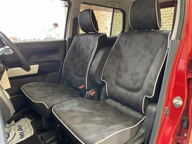 Suzuki HUSTLER 2017 7689032-22