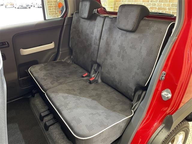 Suzuki HUSTLER 2017 7689032-6